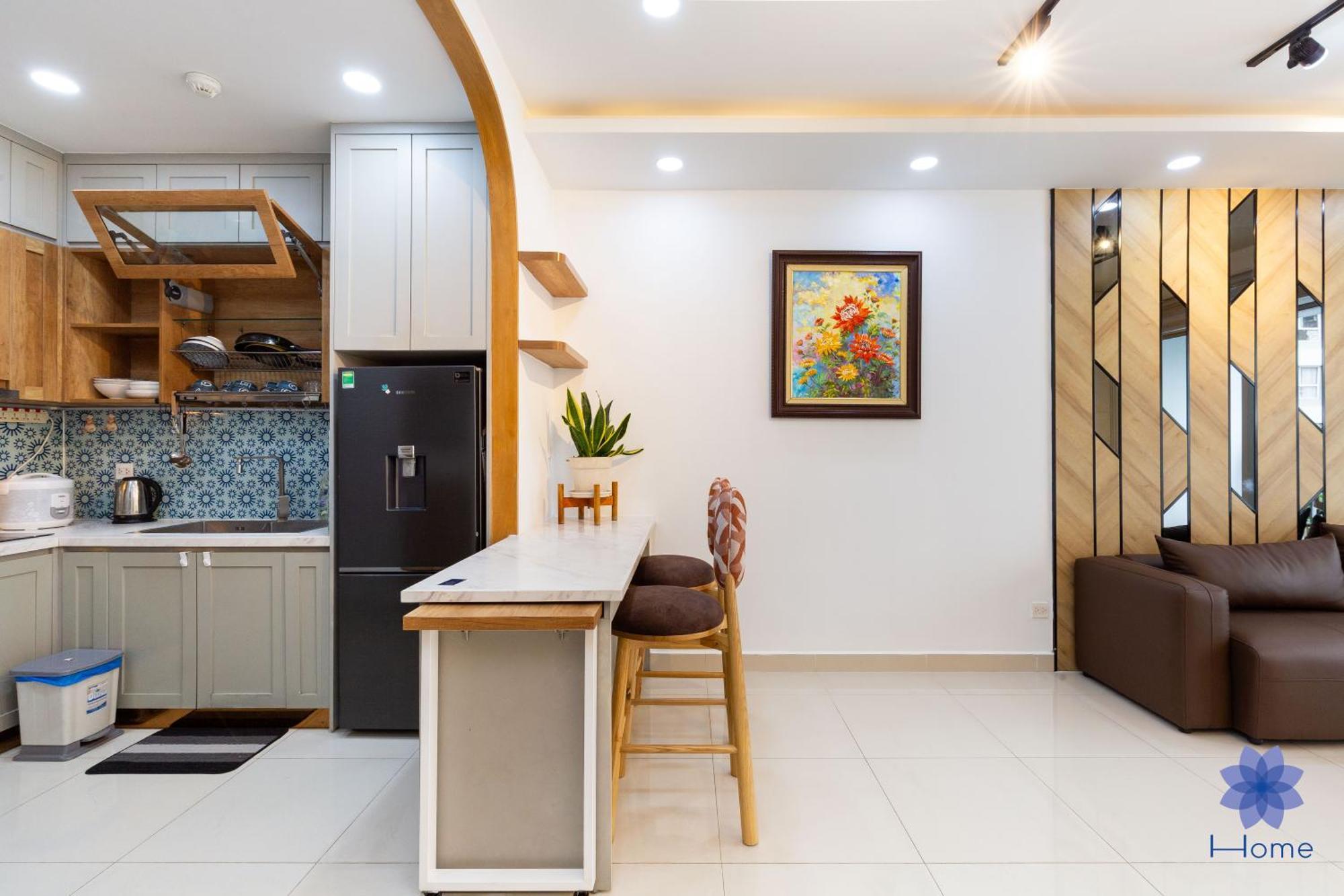 Home, Cosy&Luxury Apartment - 5Mins To Airport, Free Pool&Gym, Airport Pick Up Service Ho-Chi-Minh-Stadt Exterior foto
